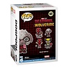 Funko Deadpool 3 Pop! Vinyl Figure Dogpool Funko Deadpool 3 Pop! Vinyl Figure Dogpool