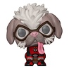 Funko Deadpool 3 Pop! Vinyl Figure Dogpool Funko Deadpool 3 Pop! Vinyl Figure Dogpool