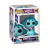 Funko Pop! Disney: Inside Out 2 - Envy Funko Pop! Disney: Inside Out 2 - Envy