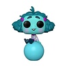 Funko Pop! Disney: Inside Out 2 - Envy Funko Pop! Disney: Inside Out 2 - Envy