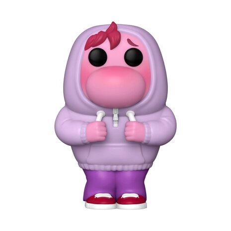 Funko Pop! Disney: Inside Out 2 - Embarrassment Funko Pop! Disney: Inside Out 2 - Embarrassment