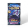 Ravensburger Disney Lorcana TCG Ursula's Return Booster *English Edition* Ravensburger Disney Lorcana TCG Ursula's Return Booster *English Edition*