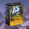 Ravensburger Disney Lorcana TCG Deck Box Snow White Ravensburger Disney Lorcana TCG Deck Box Snow White
