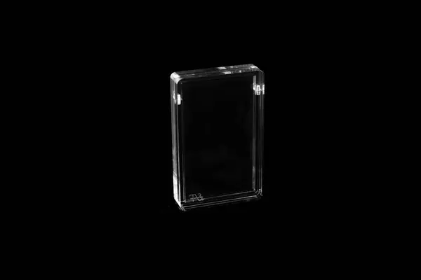 The Acrylic Box The Graded Card Display The Acrylic Box The Graded Card Display