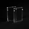 The Acrylic Box The Graded Card Display The Acrylic Box The Graded Card Display