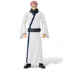 Bandai Toys Jujutsu Kaisen: Ryomen Sukuna - 17 cm Action Figure Bandai Toys Jujutsu Kaisen: Ryomen Sukuna - 17 cm Action Figure