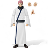 Bandai Toys Jujutsu Kaisen: Ryomen Sukuna - 17 cm Action Figure Bandai Toys Jujutsu Kaisen: Ryomen Sukuna - 17 cm Action Figure