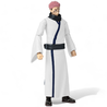Bandai Toys Jujutsu Kaisen: Ryomen Sukuna - 17 cm Action Figure Bandai Toys Jujutsu Kaisen: Ryomen Sukuna - 17 cm Action Figure