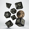 Q Workshop The Witcher Dice Set Ciri The Zireael (7) Q Workshop The Witcher Dice Set Ciri The Zireael (7)