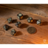 The Witcher Dice Set Ciri The Zireael (7) The Witcher Dice Set Ciri The Zireael (7)