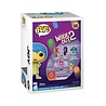 Funko Pop! Disney: Inside Out 2 - Joy Funko Pop! Disney: Inside Out 2 - Joy