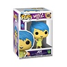 Funko Pop! Disney: Inside Out 2 - Joy Funko Pop! Disney: Inside Out 2 - Joy