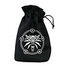 Q Workshop The Witcher Dice Bag Geralt School of the Wolf Q Workshop The Witcher Dice Bag Geralt School of the Wolf