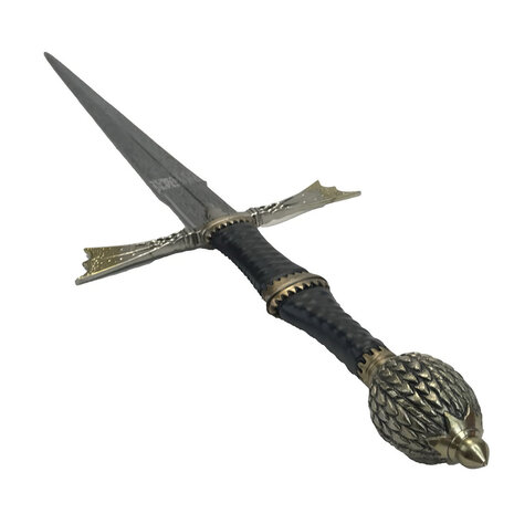 Factory Entertainment House of the Dragon Replica 1/1 Dark Sister Sword Limited Edition 121 cm Factory Entertainment House of the Dragon Replica 1/1 Dark Sister Sword Limited Edition 121 cm