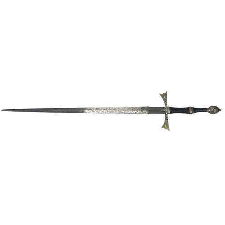 Factory Entertainment House of the Dragon Replica 1/1 Dark Sister Sword Limited Edition 121 cm Factory Entertainment House of the Dragon Replica 1/1 Dark Sister Sword Limited Edition 121 cm