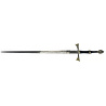 Factory Entertainment House of the Dragon Replica 1/1 Dark Sister Sword Limited Edition 121 cm Factory Entertainment House of the Dragon Replica 1/1 Dark Sister Sword Limited Edition 121 cm