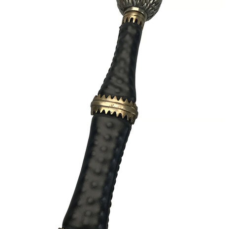 Factory Entertainment House of the Dragon Replica 1/1 Dark Sister Sword Limited Edition 121 cm Factory Entertainment House of the Dragon Replica 1/1 Dark Sister Sword Limited Edition 121 cm