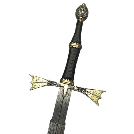 Factory Entertainment House of the Dragon Replica 1/1 Dark Sister Sword Limited Edition 121 cm Factory Entertainment House of the Dragon Replica 1/1 Dark Sister Sword Limited Edition 121 cm