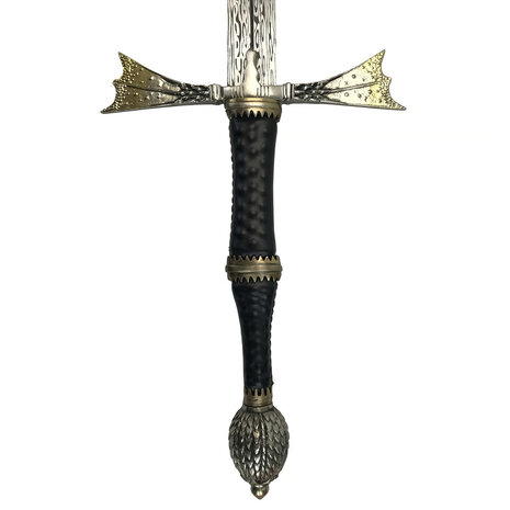Factory Entertainment House of the Dragon Replica 1/1 Dark Sister Sword Limited Edition 121 cm Factory Entertainment House of the Dragon Replica 1/1 Dark Sister Sword Limited Edition 121 cm