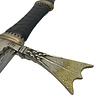 Factory Entertainment House of the Dragon Replica 1/1 Dark Sister Sword Limited Edition 121 cm Factory Entertainment House of the Dragon Replica 1/1 Dark Sister Sword Limited Edition 121 cm