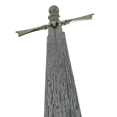 Factory Entertainment House of the Dragon Replica 1/1 Dark Sister Sword Limited Edition 121 cm Factory Entertainment House of the Dragon Replica 1/1 Dark Sister Sword Limited Edition 121 cm