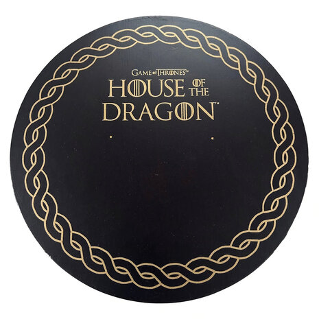 Factory Entertainment House of the Dragon Replica 1/1 Dark Sister Sword Limited Edition 121 cm Factory Entertainment House of the Dragon Replica 1/1 Dark Sister Sword Limited Edition 121 cm