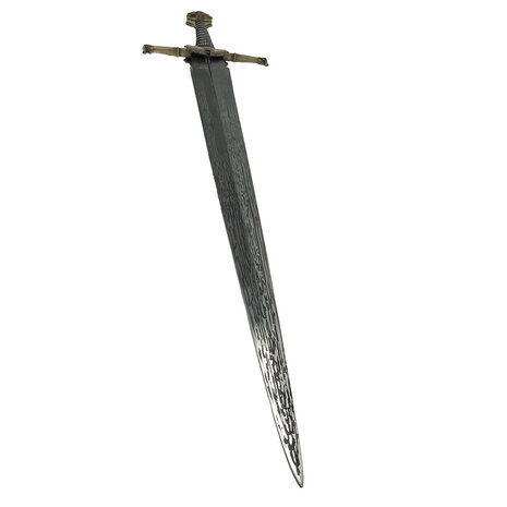 Factory Entertainment House of the Dragon Replica 1/1 Blackfyre Sword Limited Edition 117 cm Factory Entertainment House of the Dragon Replica 1/1 Blackfyre Sword Limited Edition 117 cm