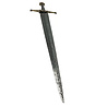 Factory Entertainment House of the Dragon Replica 1/1 Blackfyre Sword Limited Edition 117 cm Factory Entertainment House of the Dragon Replica 1/1 Blackfyre Sword Limited Edition 117 cm