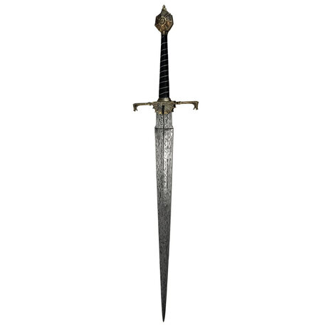 Factory Entertainment House of the Dragon Replica 1/1 Blackfyre Sword Limited Edition 117 cm Factory Entertainment House of the Dragon Replica 1/1 Blackfyre Sword Limited Edition 117 cm