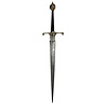Factory Entertainment House of the Dragon Replica 1/1 Blackfyre Sword Limited Edition 117 cm Factory Entertainment House of the Dragon Replica 1/1 Blackfyre Sword Limited Edition 117 cm