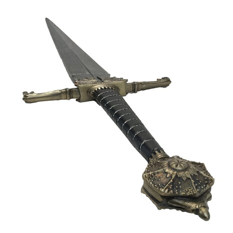 Factory Entertainment House of the Dragon Replica 1/1 Blackfyre Sword Limited Edition 117 cm Factory Entertainment House of the Dragon Replica 1/1 Blackfyre Sword Limited Edition 117 cm