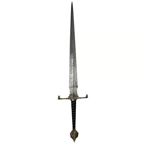 Factory Entertainment House of the Dragon Replica 1/1 Blackfyre Sword Limited Edition 117 cm Factory Entertainment House of the Dragon Replica 1/1 Blackfyre Sword Limited Edition 117 cm