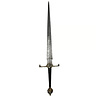 Factory Entertainment House of the Dragon Replica 1/1 Blackfyre Sword Limited Edition 117 cm Factory Entertainment House of the Dragon Replica 1/1 Blackfyre Sword Limited Edition 117 cm