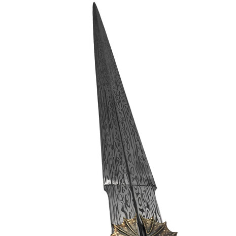 Factory Entertainment House of the Dragon Replica 1/1 Blackfyre Sword Limited Edition 117 cm Factory Entertainment House of the Dragon Replica 1/1 Blackfyre Sword Limited Edition 117 cm