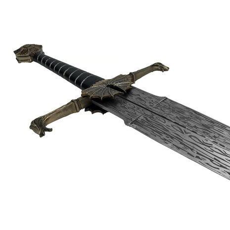 Factory Entertainment House of the Dragon Replica 1/1 Blackfyre Sword Limited Edition 117 cm Factory Entertainment House of the Dragon Replica 1/1 Blackfyre Sword Limited Edition 117 cm