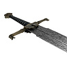Factory Entertainment House of the Dragon Replica 1/1 Blackfyre Sword Limited Edition 117 cm Factory Entertainment House of the Dragon Replica 1/1 Blackfyre Sword Limited Edition 117 cm
