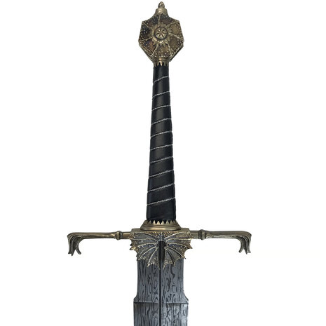Factory Entertainment House of the Dragon Replica 1/1 Blackfyre Sword Limited Edition 117 cm Factory Entertainment House of the Dragon Replica 1/1 Blackfyre Sword Limited Edition 117 cm