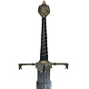 Factory Entertainment House of the Dragon Replica 1/1 Blackfyre Sword Limited Edition 117 cm Factory Entertainment House of the Dragon Replica 1/1 Blackfyre Sword Limited Edition 117 cm