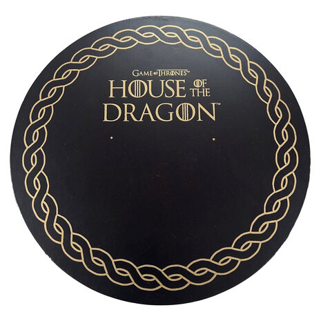 Factory Entertainment House of the Dragon Replica 1/1 Blackfyre Sword Limited Edition 117 cm Factory Entertainment House of the Dragon Replica 1/1 Blackfyre Sword Limited Edition 117 cm