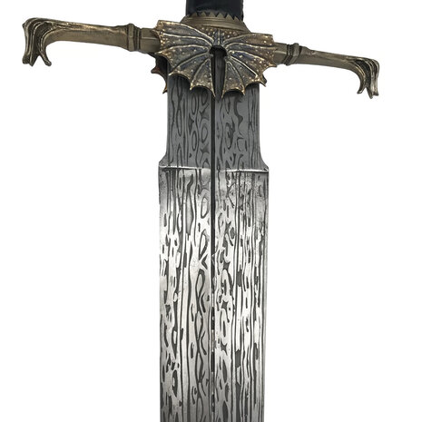 Factory Entertainment House of the Dragon Replica 1/1 Blackfyre Sword Limited Edition 117 cm Factory Entertainment House of the Dragon Replica 1/1 Blackfyre Sword Limited Edition 117 cm