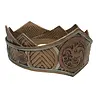 Factory Entertainment House of the Dragon 1/1 Prop Replica The Crown Of King Viserys Targaryen Limited Edition 15 cm Factory Entertainment House of the Dragon 1/1 Prop Replica The Crown Of King Viserys Targaryen Limited Edition 15 cm