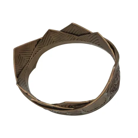 Factory Entertainment House of the Dragon 1/1 Prop Replica The Crown Of King Viserys Targaryen Limited Edition 15 cm Factory Entertainment House of the Dragon 1/1 Prop Replica The Crown Of King Viserys Targaryen Limited Edition 15 cm