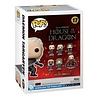 Funko House of the Dragon Pop! TV Vinyl Figure Daemon Targaryen Funko House of the Dragon Pop! TV Vinyl Figure Daemon Targaryen