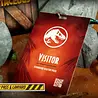 Doctor Collector Jurassic World Apex Predator Kit Doctor Collector Jurassic World Apex Predator Kit