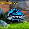 Doctor Collector Jurassic World Apex Predator Kit Doctor Collector Jurassic World Apex Predator Kit