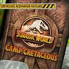 Doctor Collector Jurassic World Apex Predator Kit Doctor Collector Jurassic World Apex Predator Kit