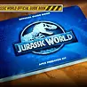 Doctor Collector Jurassic World Apex Predator Kit Doctor Collector Jurassic World Apex Predator Kit