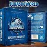 Doctor Collector Jurassic World Apex Predator Kit Doctor Collector Jurassic World Apex Predator Kit