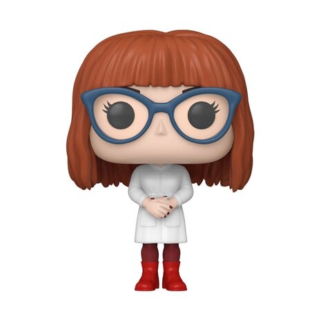 Funko Wednesday Pop! TV Vinyl Figure Matilyn Thornhill Funko Wednesday Pop! TV Vinyl Figure Matilyn Thornhill