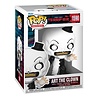 Funko Terrifier Pop! Movies Vinyl Figure Art the Clown Funko Terrifier Pop! Movies Vinyl Figure Art the Clown